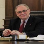 فريد البستاني: سرقة كنيسة الدبية مس برمزية التعايش الذي نؤمن بثباته