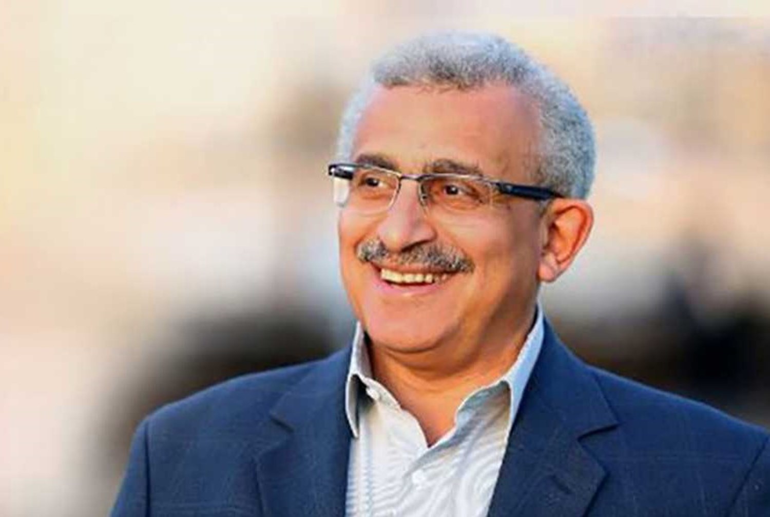 النائب أسامة سعد