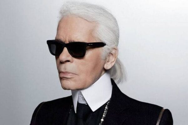 كارل لاغرفيلد Karl Lagerfeld