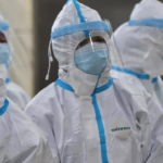 كورونا في دير القمر