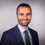 الدكتور جان الأشقر