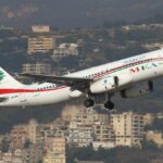 الهجرة في لبنان