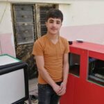 علي الهادي طليس