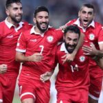 منتخب لبنان لكرة القدم