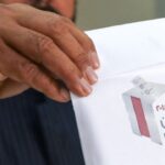 الإنتخابات النيابية اللبنانية