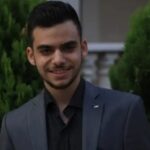 الطالب راجيف البعيني