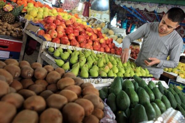 "سوق الخير" في بعقلين الشوف