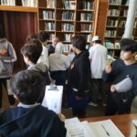 المكتبة الوطنيّة في بعقلين الشوف