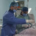 عملية قلب مفتوح