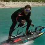 اللبناني خليل البدوي